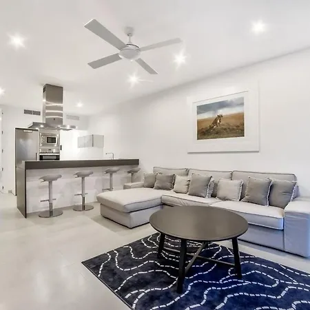 Elegance Exquisite Luxury Villa Marbella