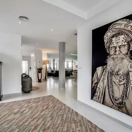 Villa Elegance Exquisite Luxury