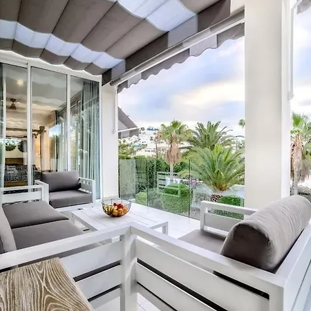 Elegance Exquisite Luxury Villa Marbella