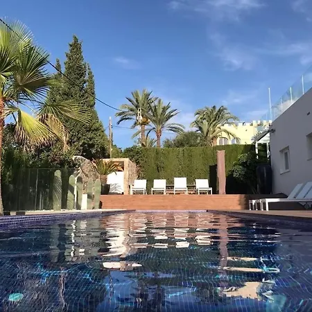 Villa Elegance Exquisite Luxury